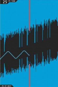 Audio Dash screenshot, image №2308561 - RAWG