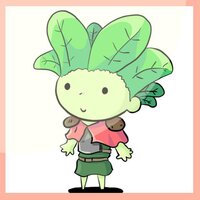 Bok Choy: Tale of the Hidden Tower screenshot, image №2542110 - RAWG