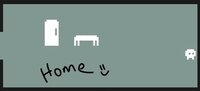 Hungry day at home screenshot, image №2484342 - RAWG