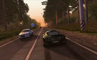 Moscow Racer screenshot, image №464912 - RAWG