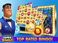 Super Bingo HD: Free Bingo Game – Live Bingo screenshot, image №1478944 - RAWG