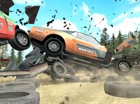 FlatOut screenshot, image №723263 - RAWG