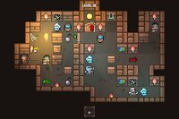 Pixel Dungeons screenshot, image №4243365 - RAWG