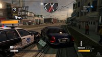Driver San Francisco screenshot, image №1666416 - RAWG