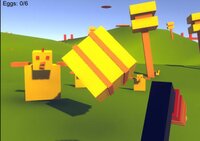 The Chicken or the Egg screenshot, image №3118580 - RAWG