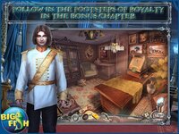 Surface: Return to Another World - A Hidden Object Adventure (Full) screenshot, image №2634131 - RAWG