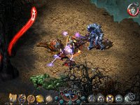 Sacred Underworld screenshot, image №408410 - RAWG