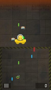 Angry Earl Saves the Earth screenshot, image №2961459 - RAWG