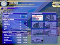 FA Premier League Football Manager 2000 screenshot, image №314188 - RAWG
