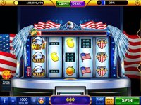 Winning Slots - Vegas Slots screenshot, image №1676030 - RAWG