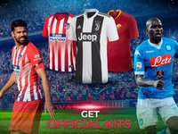 Fantasy Manager Soccer 2018 screenshot, image №1772984 - RAWG