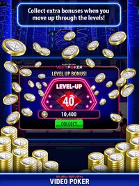 Ruby Seven Video Poker screenshot, image №1711227 - RAWG