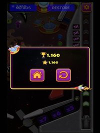 Pinball Dream screenshot, image №2068484 - RAWG