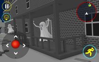 Scary Ghost House 3D screenshot, image №1425502 - RAWG