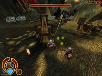 Brave Dwarves: Creeping Shadows screenshot, image №440999 - RAWG
