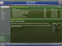 Football Manager 2007 screenshot, image №459031 - RAWG