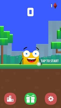 Tappy Stack screenshot, image №1389074 - RAWG