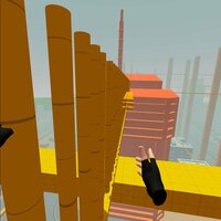 ULTRA CLIMBING PLAYGROUNDS (VR Platformer/Climbing Game for Oculus Quest) screenshot, image №2881419 - RAWG