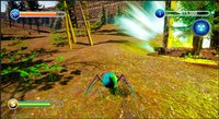 busy spider screenshot, image №1896072 - RAWG
