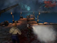Age of Pirates: Captain Blood screenshot, image №393446 - RAWG