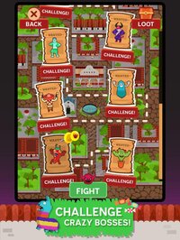 Pinata Punishers: Idle Clicker screenshot, image №2393045 - RAWG