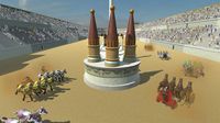 Rome Circus Maximus: Chariot Race VR screenshot, image №662798 - RAWG
