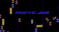 Traffic Jam (Knocktane, EOShadows) screenshot, image №3732896 - RAWG