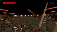 Dungeon Nights screenshot, image №4127465 - RAWG
