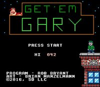 Get'em Gary screenshot, image №101099 - RAWG