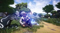 Legend of Two Wolves screenshot, image №1926269 - RAWG