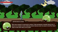 Sword & Shield(working Title) screenshot, image №3405426 - RAWG