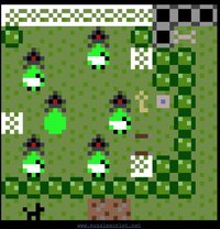Bark in My Day screenshot, image №1208297 - RAWG