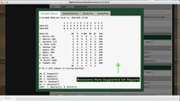 Digital Diamond Baseball V9 screenshot, image №2768678 - RAWG