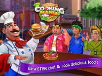 Cooking Venture: Kitchen story screenshot, image №1831183 - RAWG