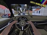 Car Driving Sim: Ichallenge 1 screenshot, image №2681596 - RAWG
