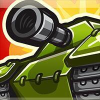 Tank War (Aluya) screenshot, image №3685189 - RAWG