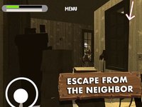 Hello Racoon Neighbor screenshot, image №1335697 - RAWG