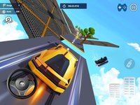 Car Stunts 3D - Sky Parkour screenshot, image №2276000 - RAWG