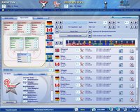 Heimspiel: Eishockeymanager 2007 screenshot, image №468946 - RAWG