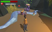 Another World ¡Be Careful Jack! screenshot, image №3626359 - RAWG