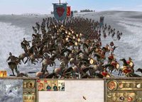 ROME: Total War - Barbarian Invasion screenshot, image №426357 - RAWG