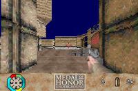 Cкриншот Medal of Honor: Underground, изображение № 732573 - RAWG