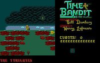 Time Bandit (1983) screenshot, image №745743 - RAWG