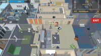 Office Strike War - Multiplayer Battle Royale screenshot, image №2985898 - RAWG