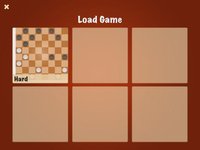 Russian Checkers • screenshot, image №1955135 - RAWG
