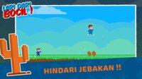 Lari Dari Bocil Simulator screenshot, image №3599161 - RAWG