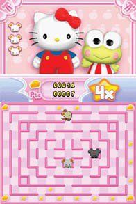 Hello Kitty Big City Dreams screenshot, image №787712 - RAWG