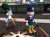 Backyard Baseball 2009 screenshot, image №249787 - RAWG