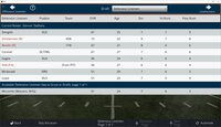 Pro Strategy Football 2024 screenshot, image №3926170 - RAWG