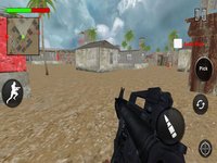 Elite Commando Combat Battle screenshot, image №1678050 - RAWG